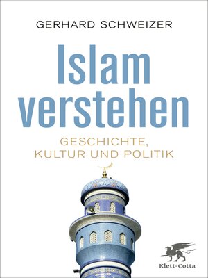 cover image of Islam verstehen
